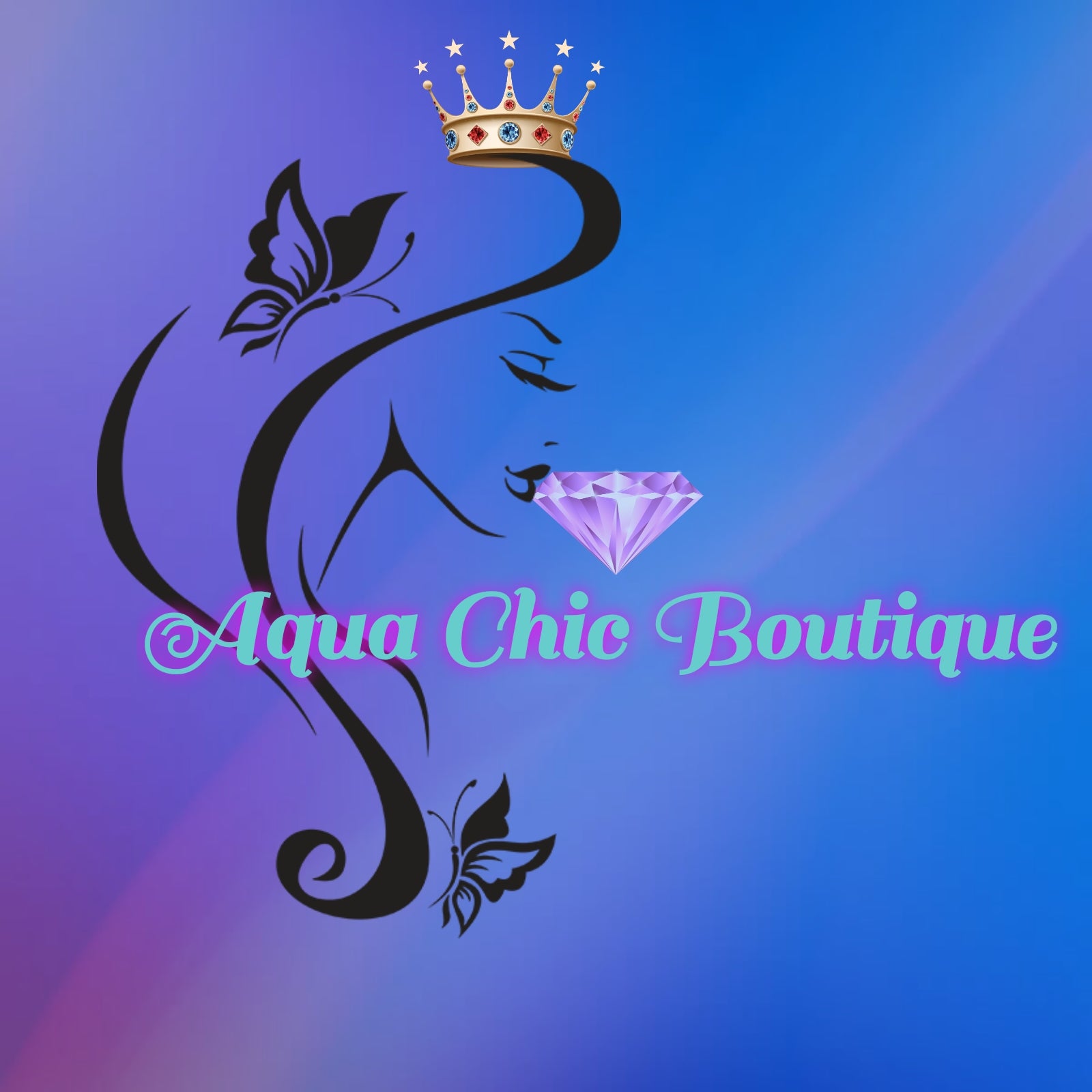 FEATURED PAGE AQUA CHIC BOUTIQUE